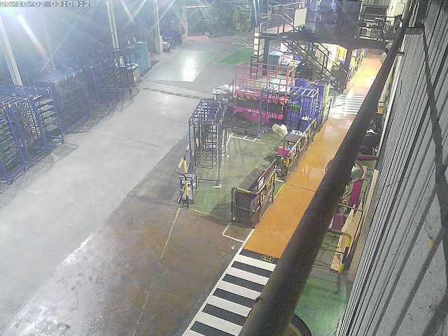 Live camera in Jakarta